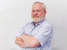 Ушел из жизни русский писатель Михаил Щукин