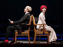 Женщина-революция и Маяковский вдохновили новосибирских музыкантов