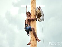 Традиции Сабантуя в истории татар