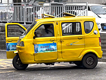 Секреты такси