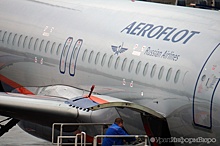 "Аэрофлот" увеличил компенсации пассажирам за питание при задержках рейсов в два раза