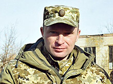 На Украине прокомментировали назначение нового главкома сухопутных войск ВСУ