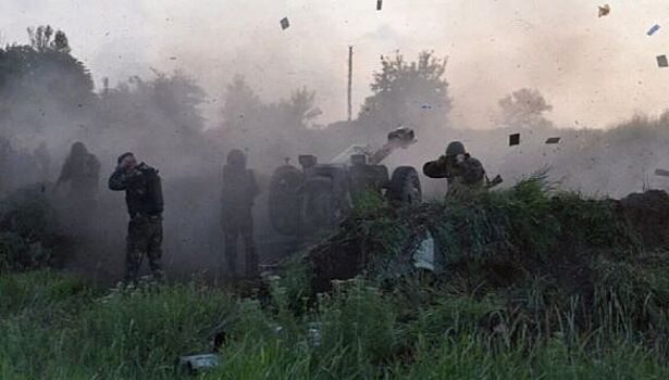 Breaking Defense: Стволы российских танков «изнашиваются», а боеприпасов к ним скоро не останется