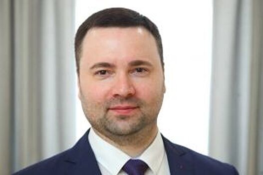 Иван Кулявцев встанет на защиту предпринимателей
