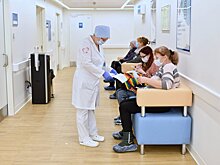 Оперативный штаб обновил данные по коронавирусу в России