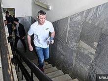 Судья приостановил заседание по делу Ройзмана* из-за его самочувствия