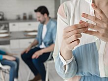 Адвокат: мнение ребенка при разводе не всегда является решающим