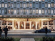 The Chancery Rosewood: новая глава легенды Гросвенор-сквер