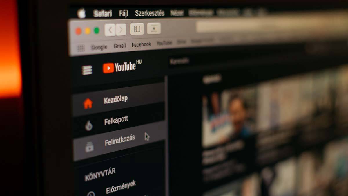 В работе YouTube в ряде стран произошел масштабный сбой