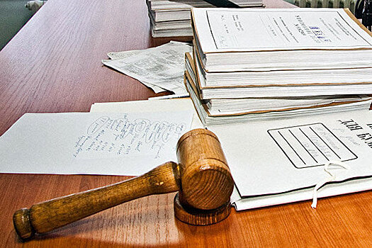 Виргинский офшор требует 1,3 млрд рублей от структуры девелопера Vesper