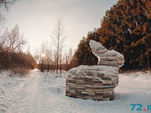 Снегопады и тепло: тюменские синоптики рассказали о погоде в последнюю неделю зимы