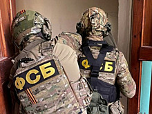 В ЛНР предотвратили покушение на офицера Росгвардии