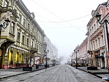 «Жутко стало». Нижегородцев испугали звуки взрывов сегодня утром