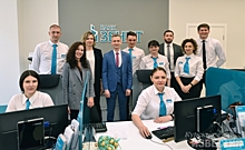 Банк ЗЕНИТ открыл офис в центре Курска
