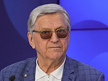 Тихонов об «Олимпиаде на стероидах»: «Пусть американцы травятся на здоровье и соревнуются между собой – с теми, кому это разрешено»