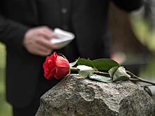 В возрасте 90 лет ушла из жизни вдова Алексея Баталова Гитана Леонтенко