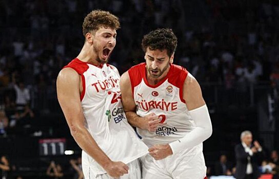 Фуркан Коркмаз забросил победный мяч в матче Турции против Черногории