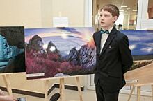 В 162 школах Казани открылась выставка уникальных мест России