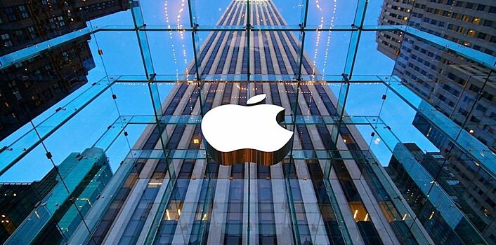 Apple работает над мощным шлемом виртуальной и дополненной реальности