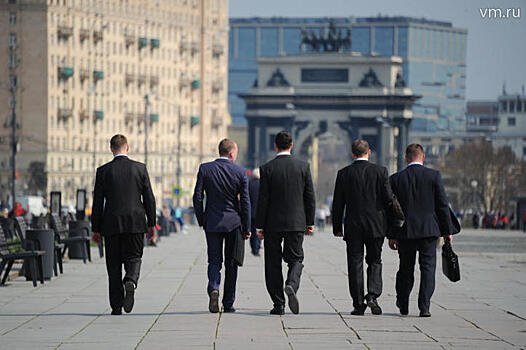 Московские бизнесмены получили в кредит почти 10 миллиардов рублей за полгода