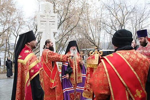 На Среднем Урале восстановят храм на месте кинотеатра «Безбожник»