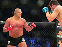 Федор Емельяненко рассказал, почему не перешел в UFC