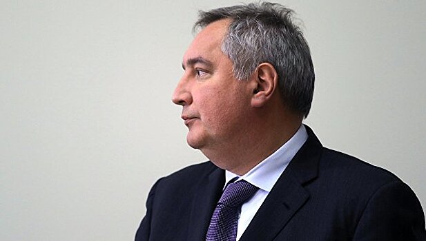 Рогозин рассказал о росте портфеля экспортных заказов ОПК