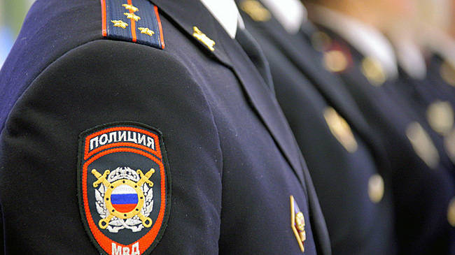 Туляка задержали за публичные высказывания против русских