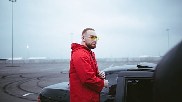 Прославившаяся Toyota из клипа Леши Свика «Малиновый свет»