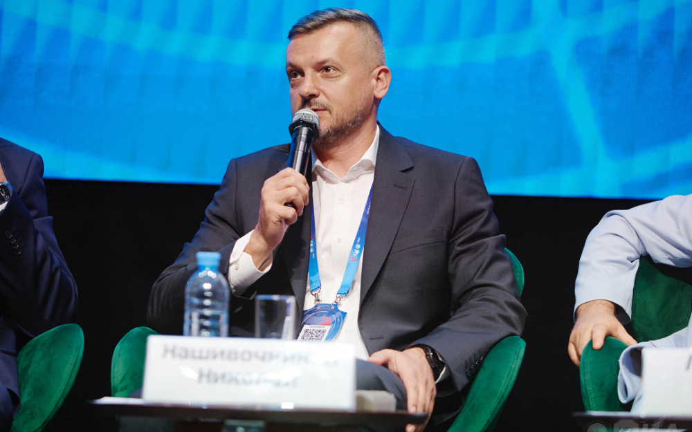 Эксперт Нашивочников рассказал о защите от киберугроз для КИИ