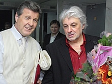 Лещенко рассказал о последних неделях жизни Добрынина