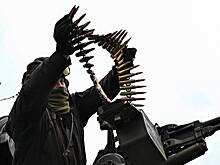 В Киеве рассказали о трудностях с производством боеприпасов