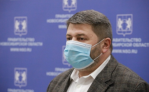 «Тесты делаются всем, на лестничных клетках никто не лежит» - главврач Новосибирского сортировочного ковид-центра рассказал о его работе