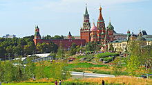 Туристы из каких стран чаще всех посещали Россию в 2023 году