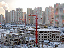 В Подмосковье на строительство учебных заведений выделят 150 млрд рублей
