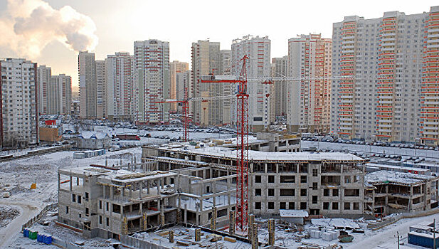 В Серпухове в 2018 году построят современную школу