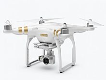 DJI запустила продажи дрона Phantom 3 SE