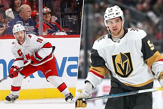 Главные трансферные слухи КХЛ, кто и куда перейдёт, 11 августа 2025 года