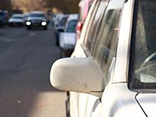 Возле популярного ТЦ во Владивостоке разгорелся серьезный конфликт