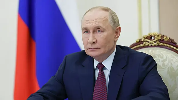 Путин раскрыл, от чего зависит успех России