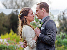 7 звездных пар, чья страсть в кино переросла в настоящие романы