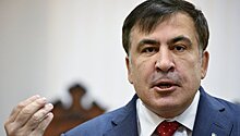 Саакашвили опасается провокаций на воскресном марше
