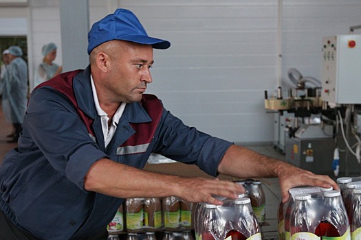 На Ставрополье откроют два новых производства по переработке овощей и фруктов
