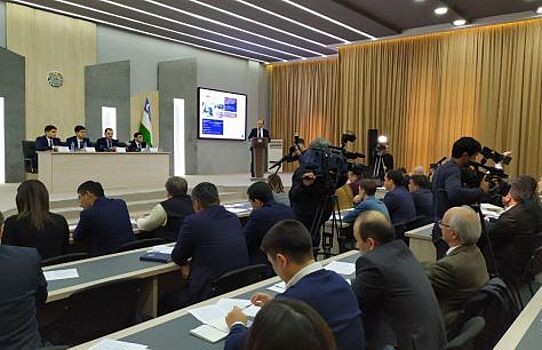 Уже завтра пройдет конференция IT-революция в автобизнесе 2019