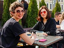 В Москве стартовал сезон летних веранд: чем кафе планируют удивлять гостей