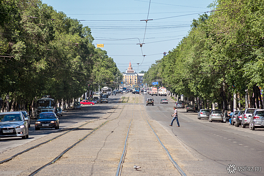 Памятник Достоевскому может появиться в Новокузнецке