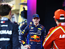 Хуан-Пабло Монтойя: Ферстаппен перейдёт в Mercedes, прежде чем оказаться в Ferrari