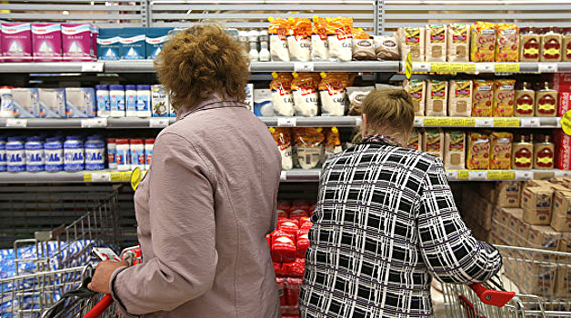 Супермаркеты на Урале ввели грабительские штрафы для поставщиков