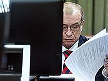 Коммунистический референдум законом не вышел