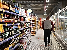 В России предложили ввести параллельный импорт алкоголя